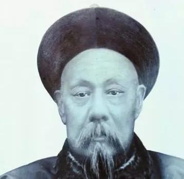 董福祥以回民为主的部队,号称"甘军".