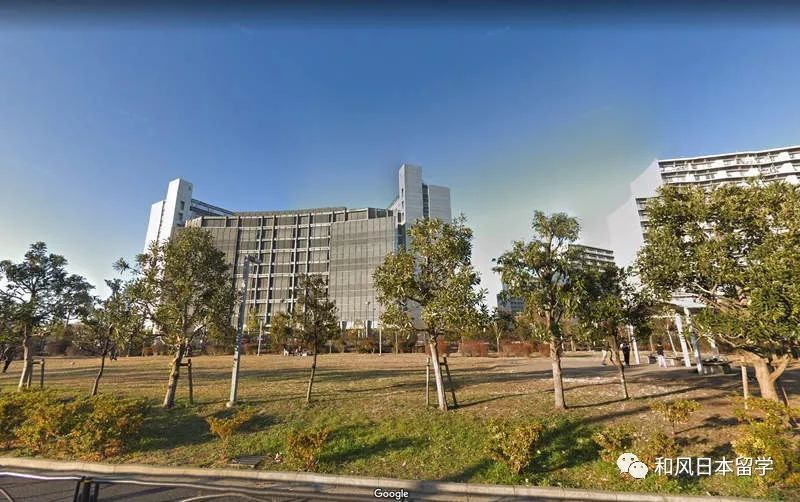 日本监狱因外观太气派被误认是高级公寓 还有网友想要住进去 看点快报