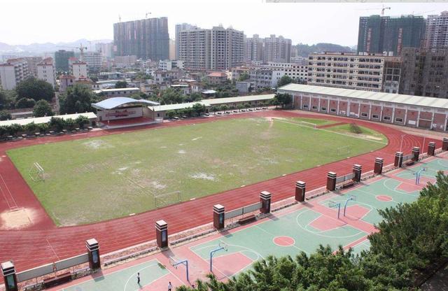 惠州市高中排行榜,有看到你读过的高中上榜了中学多少分v高中优秀图片