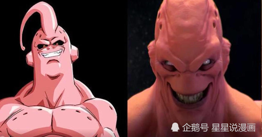 龙珠欧美真人版:如果演员都按这个找,那收视口碑一定