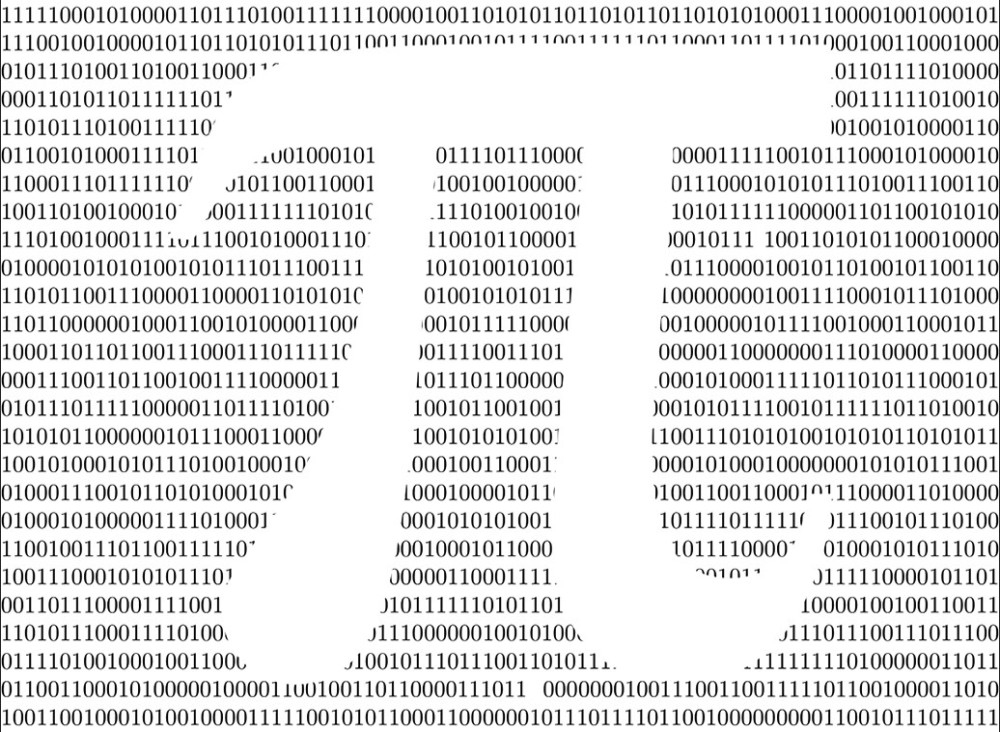 圆周率在二进制下会是无限循环小数吗?