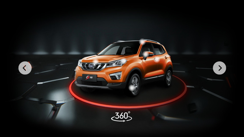 汽车vr营销 看点快报