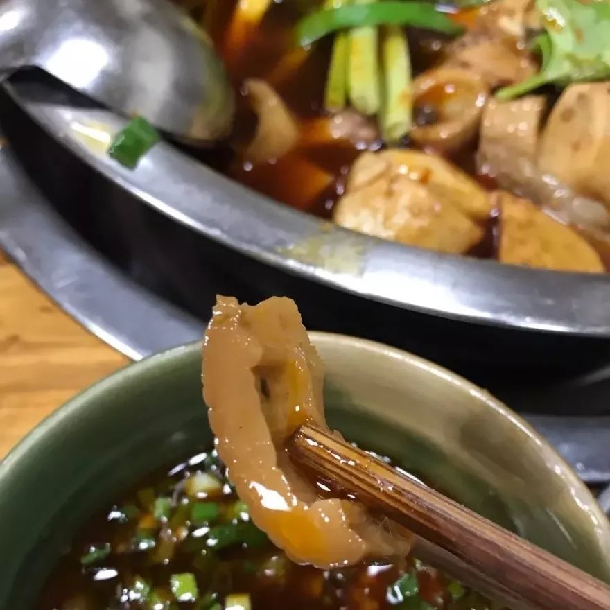 生活是用来享受哒 喜欢吃耙芋儿和笋子的,预约的时候要加一份,因为