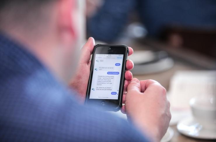 骚扰电话太烦人?转接 AI 帮你回应吧