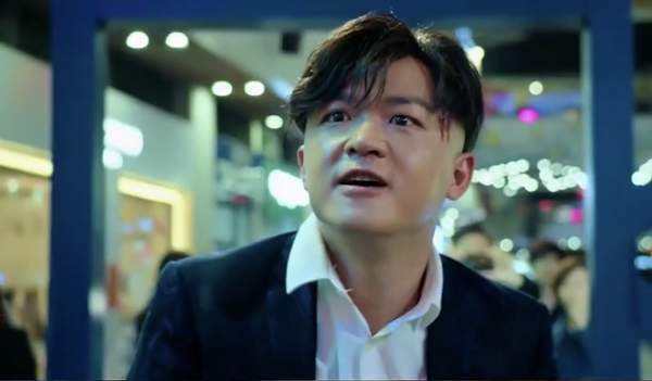 大人物赵泰很厉害?看了他的寸头,才知道发型的重要性