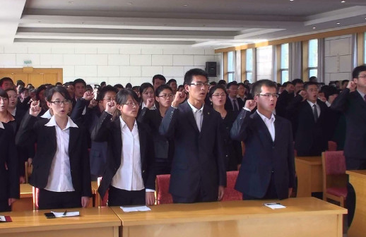 啥是正厅级?内行人解释公务员的任职级别,想