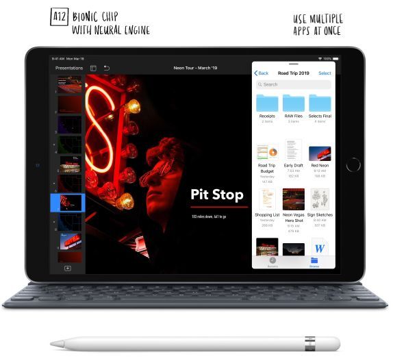 苹果又发了新iPad,2999元真香啊