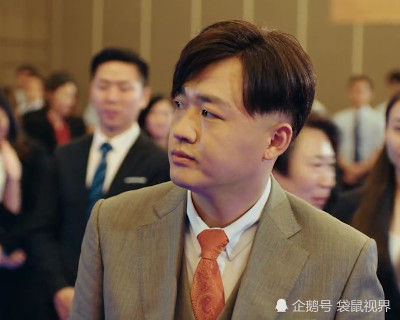 大人物:赵泰一直很狂,但有一个人是他不敢动的,堪称最狠角色!