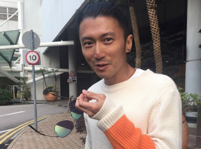 谢霆锋与杨幂再传恋情,谢霆锋正面回应,杨幂却