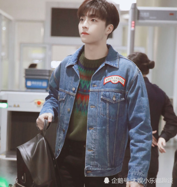 陈立农这首零差评的歌,打游戏的人经常听,网友