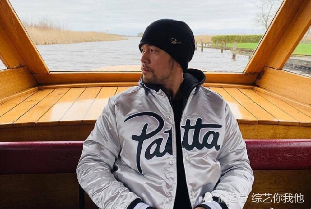 周杰伦自制综艺曝光，以为是新专辑，从未参加综艺节目的他当嘉宾