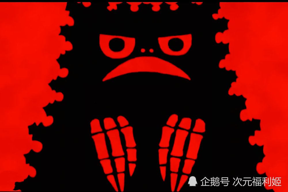 奥特曼看剪影猜怪兽名称,图1最简单,伪奥迷一个都认不出!