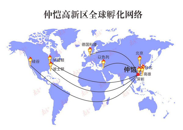 仲恺高新区2021GDP_一流高新区建设稳步推进 去年仲恺GDP631.6亿元