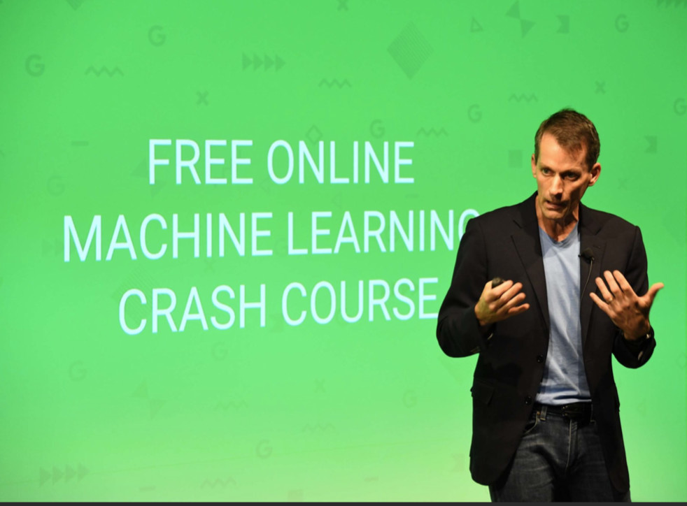 图注:谷歌ai大脑的负责人jeff dean