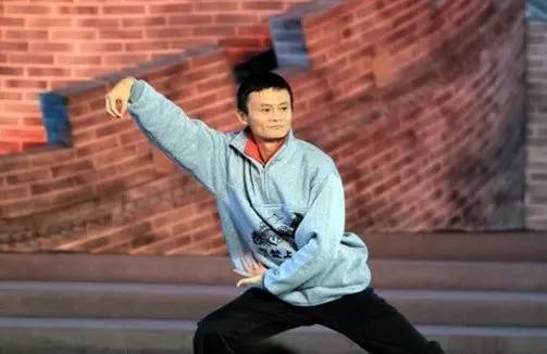 马云一句话,帮我打通管理的任督二脉(恍然大