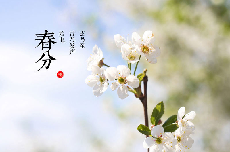 春分时节:春祭之俗汉代就已兴起,帝王重要的祭祀节日