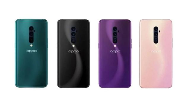 OPPO5G获蓝牙认证 6.65英寸显示屏+48MP后