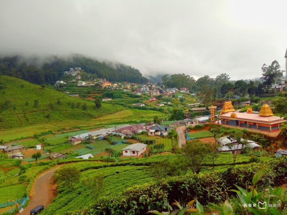 国外省钱又好玩的四个地方,超详细攻略,全部白