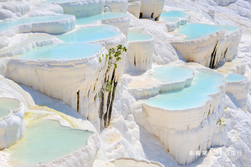 国外省钱又好玩的四个地方,超详细攻略,全部白