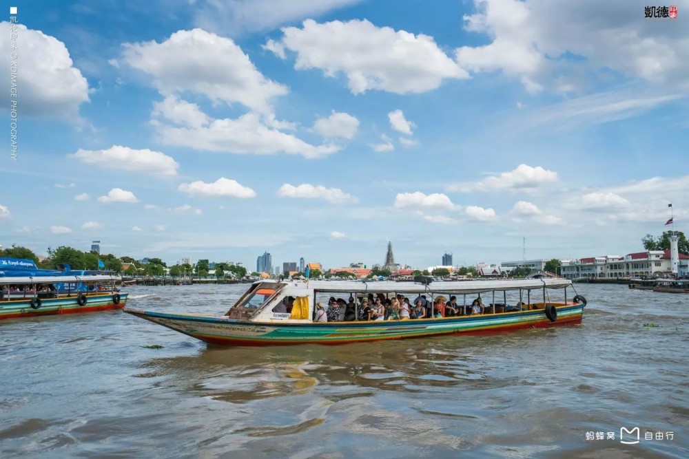 国外省钱又好玩的四个地方,超详细攻略,全部白