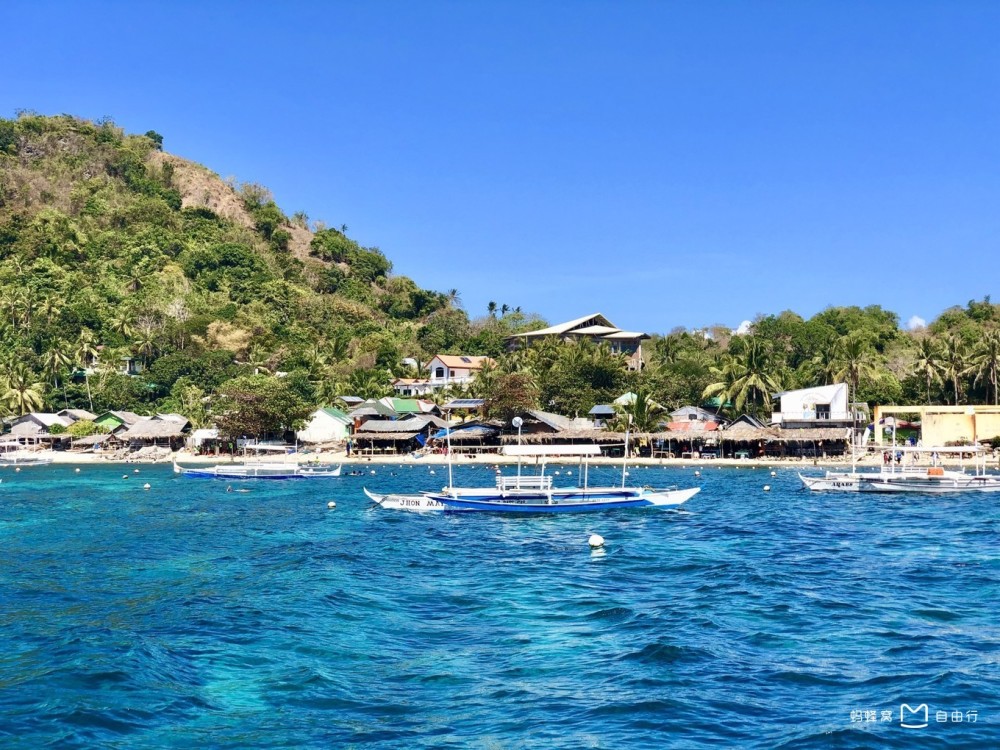 国外省钱又好玩的四个地方,超详细攻略,全部白