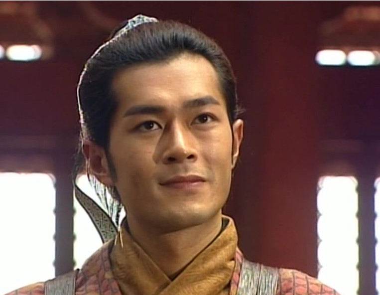 17年后再合作 古天乐用原班人马拍《寻秦记》会毁经典