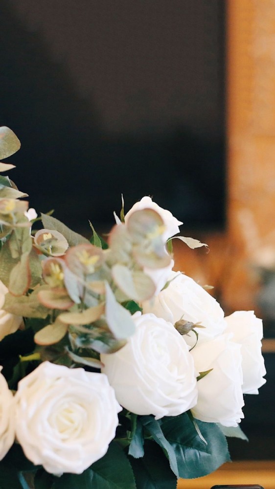 ins风清新壁纸:雨过天晴,终要好天气