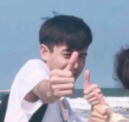 最近火了"假装情侣"的情头,张张珍藏!单身狗进来看看?