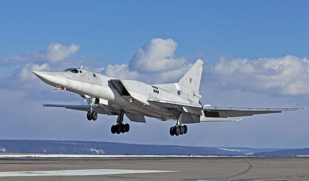 俄最好的轰炸机图片