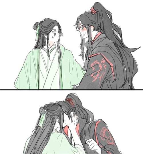 渣反:冰妹不满师尊宠爱柳清歌,怒而掀桌被沈清秋一招制服!