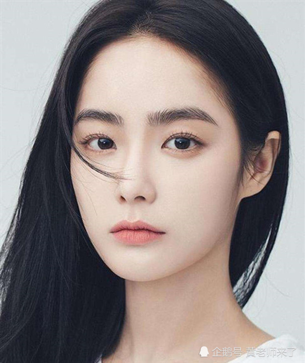 女生脸上有这3个特点,基本算是"初恋脸",男生都拒绝不