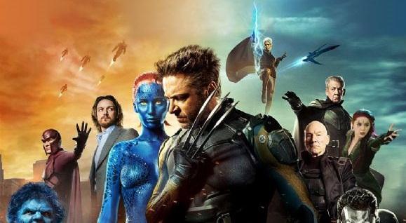 复仇者联盟和X战警谁厉害?没想到米老鼠才是