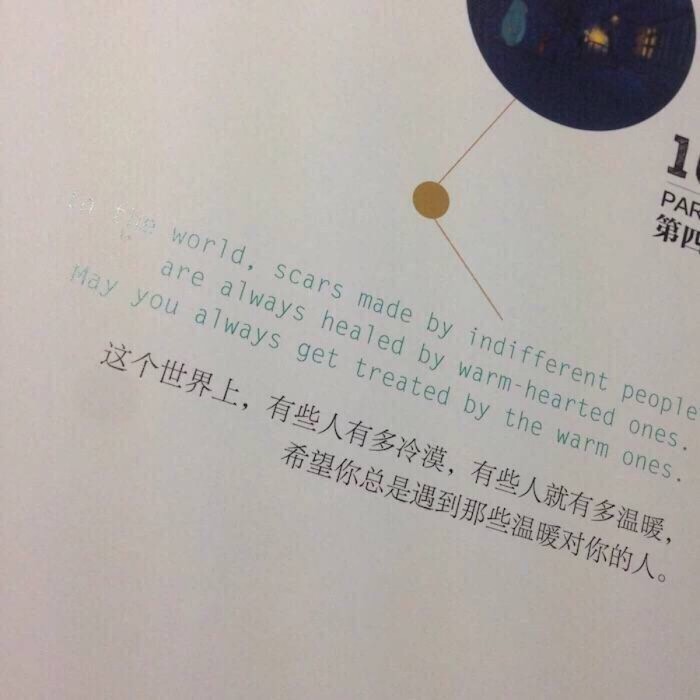 ins·治愈系·背景图:遇到你之后,我就没正常过