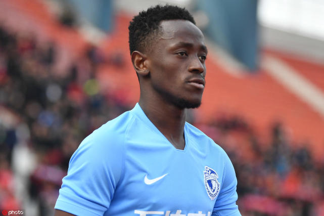 连媒:博阿滕转会费未超600万欧 归化球员第三