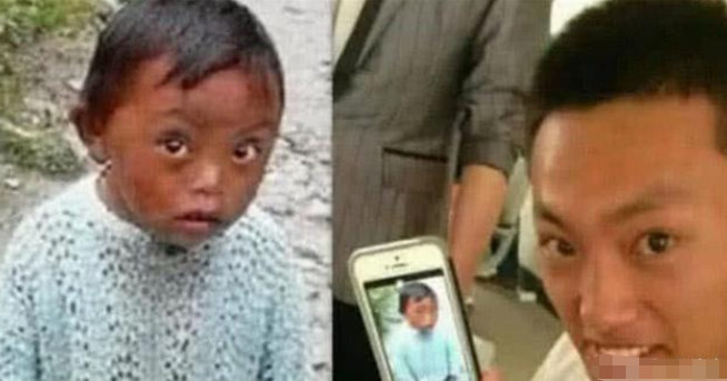 表情包里的孩子都长大了,黑娃逆袭成男神,你还能认得几个?