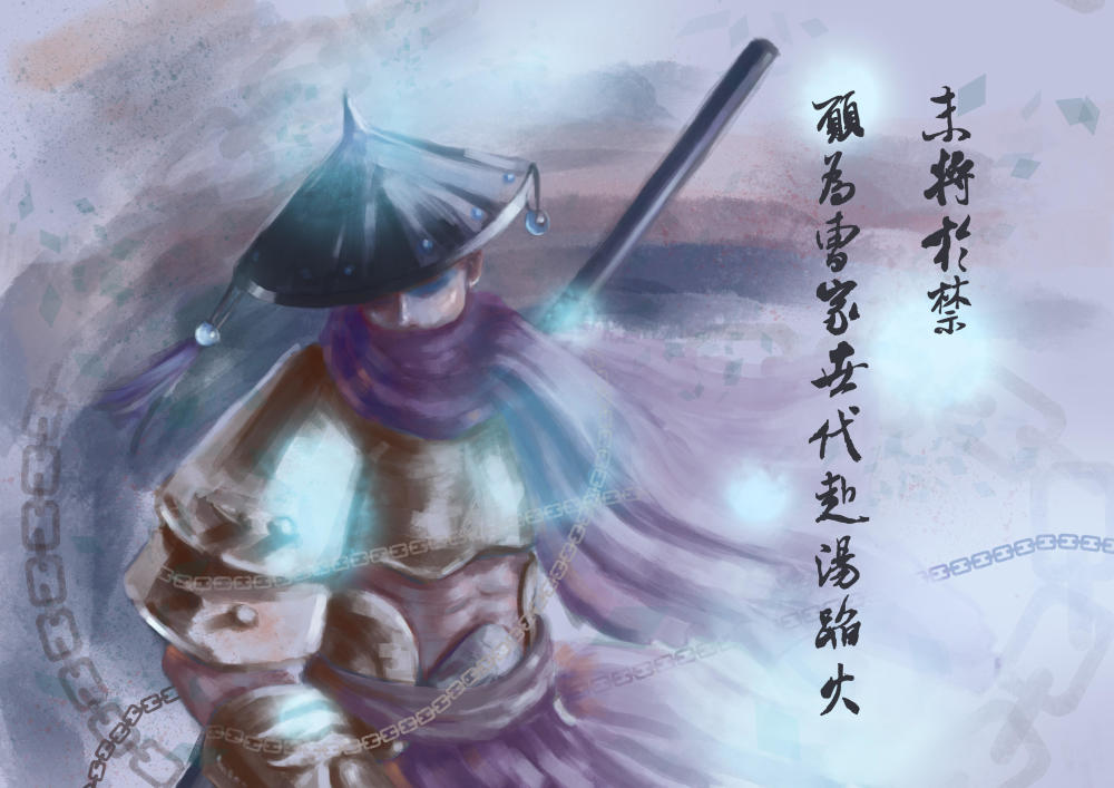 国漫史上3个悲伤人物,他被万箭穿心,总有一个会让你