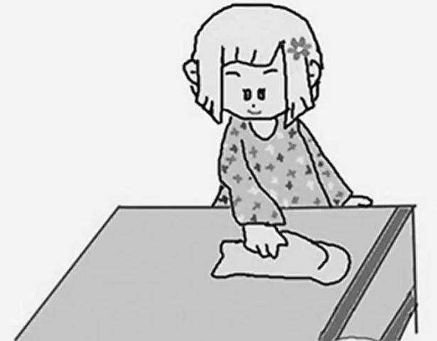 做家务的孩子更有责任心:让孩子愿意做家务的6种方法