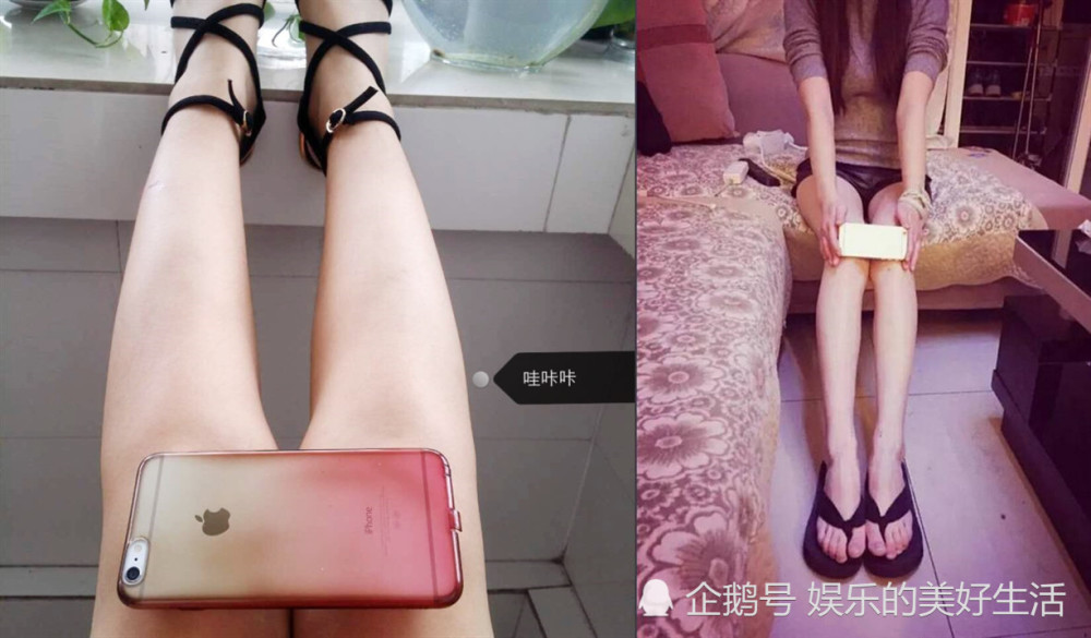 反手摸肚脐算啥,做到最后一个的,颜值都
