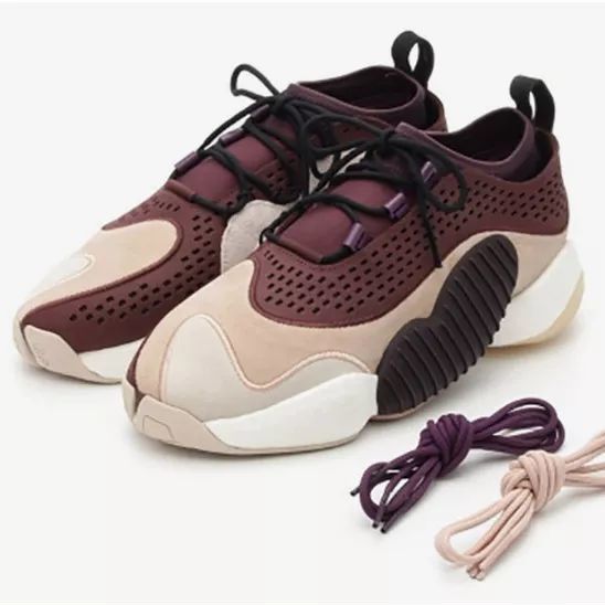 adidas consortium crazy byw low