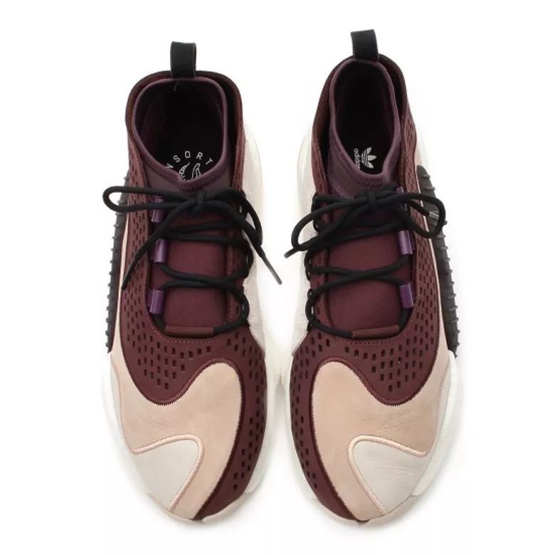 adidas consortium crazy byw low