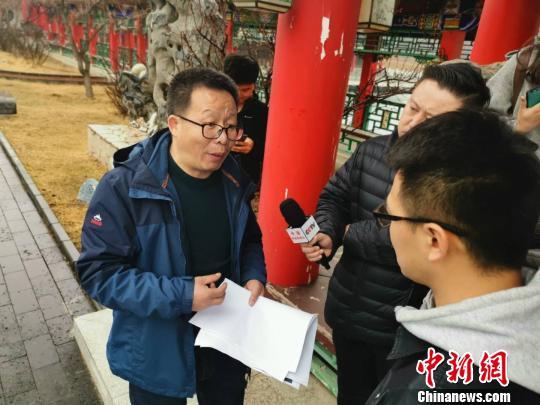 牡丹江毁林私建事件调查组全面进驻涉事业主接受调查