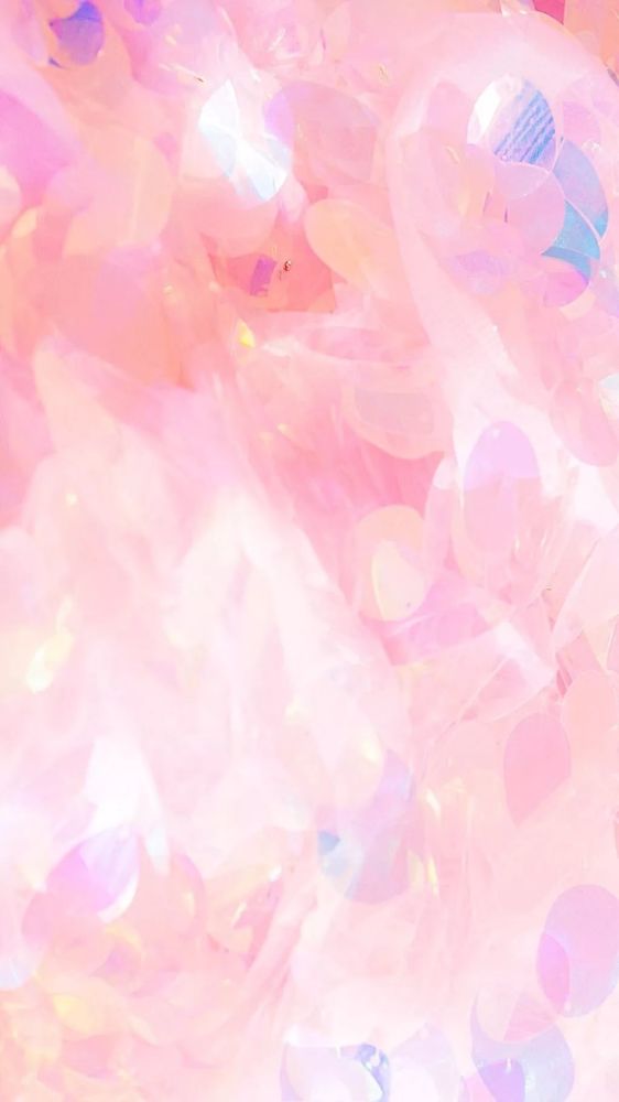 粉色少女心壁纸图,快来小小满足一下吧!