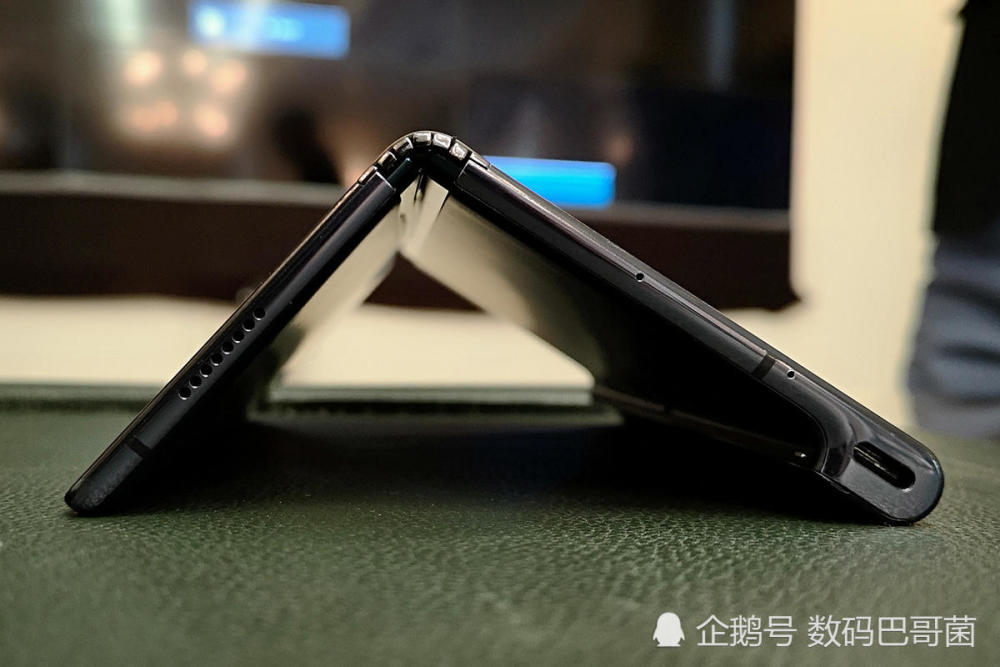 华为Mate X将于今年登陆印度市场 售价近1.7万