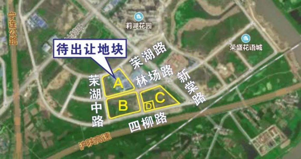 人均用地面积_合川盐井老街用地面积