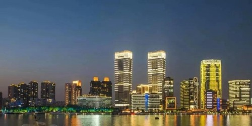 你的逛街地图该更新了!今年上海这些商场新开