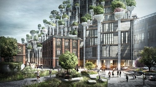 你的逛街地图该更新了!今年上海这些商场新开