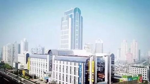 你的逛街地图该更新了!今年上海这些商场新开