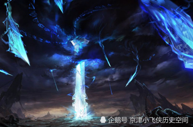 洪荒四大神剑的第四把,与诛仙剑,戮仙剑,陷仙剑构成强强组合,并和诛仙