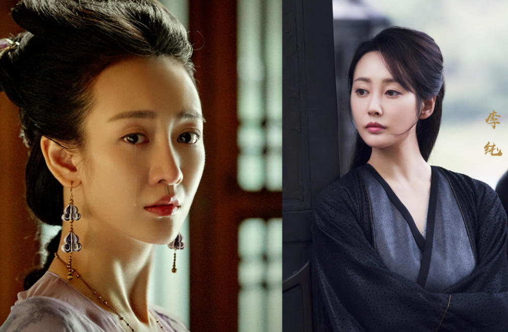 李纯王鸥相似度图片