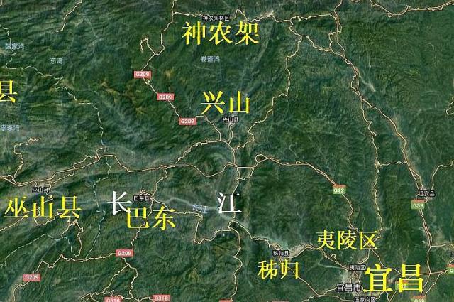 兴山县gdp2020_top84兴山县 隶属于湖北省宜昌市,兴山县是汉明妃王昭君的故乡.